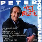 Peter Koelewijn – Het Beste, Ophalen of Verzenden, Gebruikt, Poprock