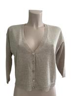 La Fee Maraboutee vest M, Maat 38/40 (M), Beige, Ophalen of Verzenden, Zo goed als nieuw