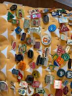 Oude speldjes, Verzamelen, Speldjes, Pins en Buttons, Ophalen of Verzenden, Gebruikt, Overige onderwerpen