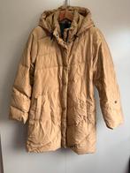 Joutsen Diana Gewatteerde Dons winter  Jas - Maat XS, Beige, Joutsen, Ophalen of Verzenden, Zo goed als nieuw