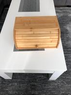 Broodtrommel, Huis en Inrichting, Zo goed als nieuw, Minder dan 100 cm, 25 tot 50 cm, 50 tot 100 cm