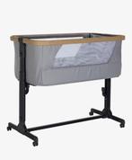 Europe Baby Zoë Co-sleeper Wieg Cosleeper - Grijs Melange, Ophalen, Gebruikt, Wieg