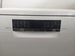 bosch vaatwasser serie 6 silence plus nieuw, Witgoed en Apparatuur, Vaatwasmachines, Ophalen of Verzenden, Nieuw, Minder dan 85 cm