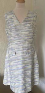 Oasis, tweed pocket dress, UK14, EU40, Overige kleuren, Verzenden, Maat 42/44 (L), Nieuw