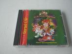 Vertel CD Efteling - Pardoes en de Grote Bosgriezel, Verzenden, Gebruikt, Overige typen