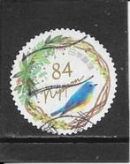 Japan vogels, Ophalen of Verzenden, Gestempeld, Oost-Azië