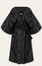 Geweldige jas Cukovy one size, Kleding | Dames, Cukovy, Ophalen of Verzenden, Zo goed als nieuw, Zwart