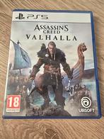 Assassin's Creed Valhalla PS5 - Zo goed als nieuw!, Ophalen of Verzenden, Zo goed als nieuw