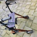 Rollater Licht gewicht Dietz, Diversen, Rollators, Ophalen, Lichtgewicht