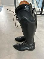 HKM rijlaarzen Beatrice, Dieren en Toebehoren, Paardrijkleding, Dressuur, Ophalen of Verzenden, Zo goed als nieuw, Dames