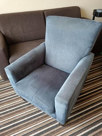 Fauteuil beschikbaar voor biedingen
