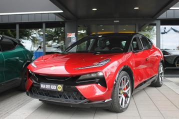 Lotus Eletre S 4WD Alle opties (bj 2023, automaat) beschikbaar voor biedingen