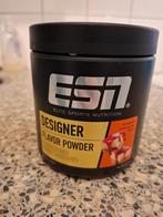 ESN Flavor Powder Strawberry Cheesecake, Ophalen of Verzenden, Zo goed als nieuw, Poeder of Drank