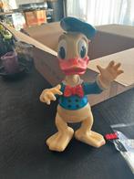 Leuke oude pop van Donald Duck, Ophalen, Donald Duck, Gebruikt, Beeldje of Figuurtje