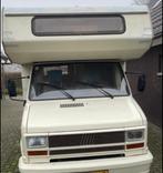 Bumper fiat ducato Peugeot voorbumper camper, Verzenden
