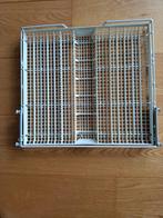 Besteklade voor Miele vaatwasser, Witgoed en Apparatuur, Vaatwasmachines, Ophalen, Minder dan 10 liter, Zo goed als nieuw, 45 tot 60 cm