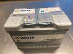 Start stop Varta accu E39/A7 70Ah (nieuw), Auto-onderdelen, Accu's en Toebehoren, Ophalen of Verzenden