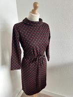 King Louie maat L bloemen Dita dress 2465, Maat 42/44 (L), Ophalen of Verzenden, Zo goed als nieuw, Knielengte