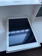 iPad Air 1 -  32GB, Computers en Software, Apple iPads, Gebruikt, 32 GB, Wit, Apple iPad Air