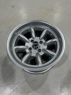 4 nieuwe minilite velgen 8x15 inch met ET waarde -8., Velg(en), Nieuw, 17 inch, Ophalen of Verzenden