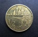 1/2 Ruyter Vlissingen 2007 - 400 jaar Michiel de Ruyter, Ophalen of Verzenden, Overige materialen, Nederland