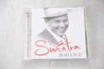 Frank Sinatra - - Romance 2CDbox, Verzenden, 1980 tot 2000, Boxset