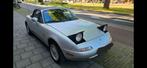Mx5 NA onderdelen (plaatwerk), Ophalen