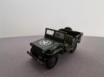 Exclusieve Jeep Willys modelauto, Ophalen of Verzenden, Nieuw