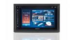Xzent x-402 Autoradio - Navigatie & Multimedia, Ophalen of Verzenden, Gebruikt