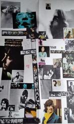 The Beatles White Album Legendarische ORIGINELE POSTER 1968, Gebruikt, Ophalen of Verzenden, Poster Origineel Vintage BEATLES ALBUM WHITE