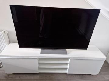Tv meubel ikea Besta