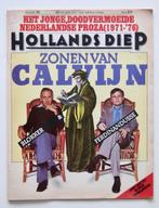 Hollands Diep nr. 22 - 23 oktober 1976, Boeken, Tijdschriften en Kranten, Ophalen of Verzenden, Gelezen, Glossy