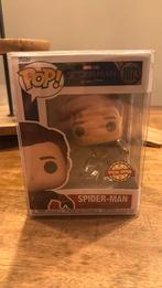 Spider-man funko pop 1073, Ophalen of Verzenden, Zo goed als nieuw
