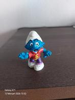 Smurfen smurf 15, Verzenden, Zo goed als nieuw, Verschillende Smurfen