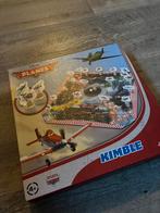 Disney Planes Mens erger je niet, Hobby en Vrije tijd, Gezelschapsspellen | Kaartspellen, Een of twee spelers, Ophalen of Verzenden