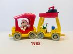 Fabuland 3641 Car & Camper, Kinderen en Baby's, Speelgoed | Duplo en Lego, Complete set, Ophalen of Verzenden, Zo goed als nieuw