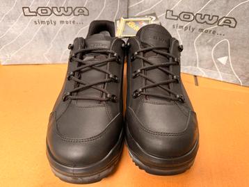 Nieuwe lowa renegade gtx low maat 51 beschikbaar voor biedingen