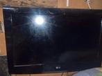 Lg tv 44x75 met afstandsbediening.zonder voet, Ophalen of Verzenden