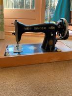 Singer Naaimachine No. 15K88, Antiek en Kunst, Antiek | Naaimachines, Ophalen