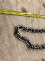 24m Ankerketting 8mm RVS 316 (A4) DIN766 - Nieuw, Watersport en Boten, Ophalen of Verzenden