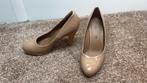 Bruine pumps, Pumps, Bruin, Ophalen of Verzenden, Gedragen