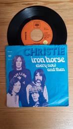 Christie (Iron Horse), Gebruikt, 7 inch, Single, Ophalen of Verzenden