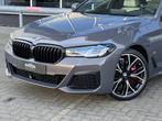 BMW 5-serie Touring 530i xDrive High Executive M Sport Pakke, Auto's, BMW, 1998 cc, Gebruikt, Euro 6, 4 cilinders