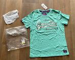 Superdry t-shirt nieuw maat 40, Ophalen of Verzenden, Nieuw, Maat 38/40 (M), Korte mouw