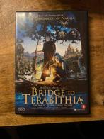 Bridge to Terabithia DVD, Cd's en Dvd's, Dvd's | Kinderen en Jeugd, Avontuur, Alle leeftijden, Ophalen of Verzenden, Zo goed als nieuw