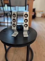 Creative speakers 2.1 3300 serie, Ophalen, Gebruikt