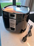 Inventum rijstkoker 8 kopjes / 1.4 liter, Ophalen, Gebruikt