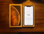 iPhone XS Max 64 GB Gold, Telecommunicatie, Mobiele telefoons | Apple iPhone, Goud, Gebruikt, 64 GB, Ophalen