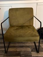 By-Boo Alpha Fauteuil - Groen, Ophalen, Gebruikt, Overige kleuren, Eén