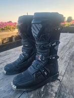 Raven motorcross laarzen maat 39, Motoren, Kleding | Motorkleding, Ophalen of Verzenden, Tweedehands, Laarzen, Raven